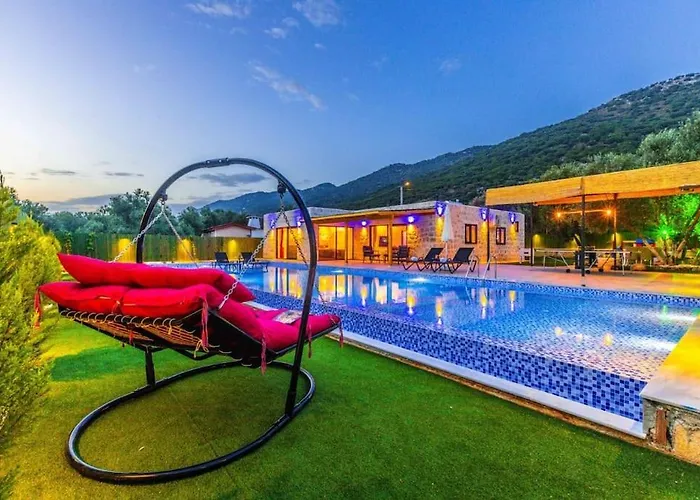 Hayit / Готель 4*