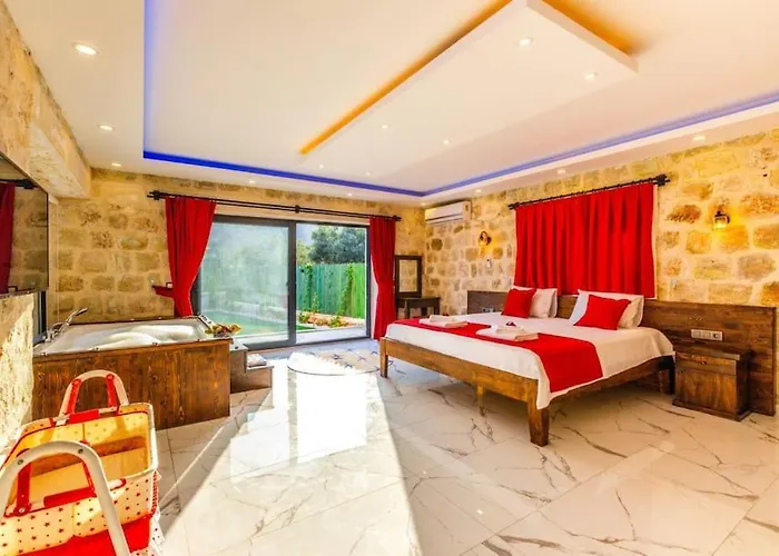 Szálloda Hayit / 4*