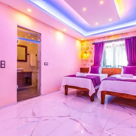 Hayit / 4* Kaş