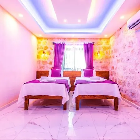 Hotel Hayit / Kaş