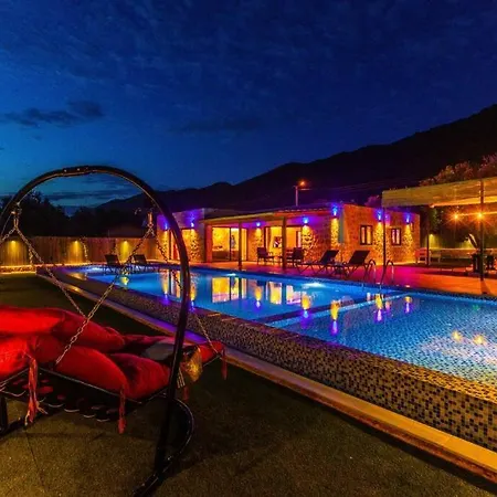 Hayit / Hotel Kaş