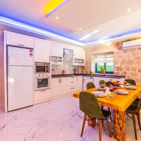 Hayit / Hotel Kaş