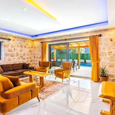 Hayit / 4* Kaş