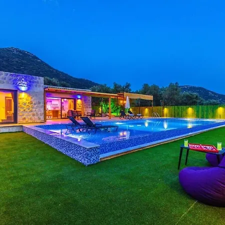 Hayit / Hotel Kaş